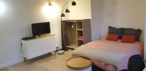 Pied à terre professionnel au coeur de 